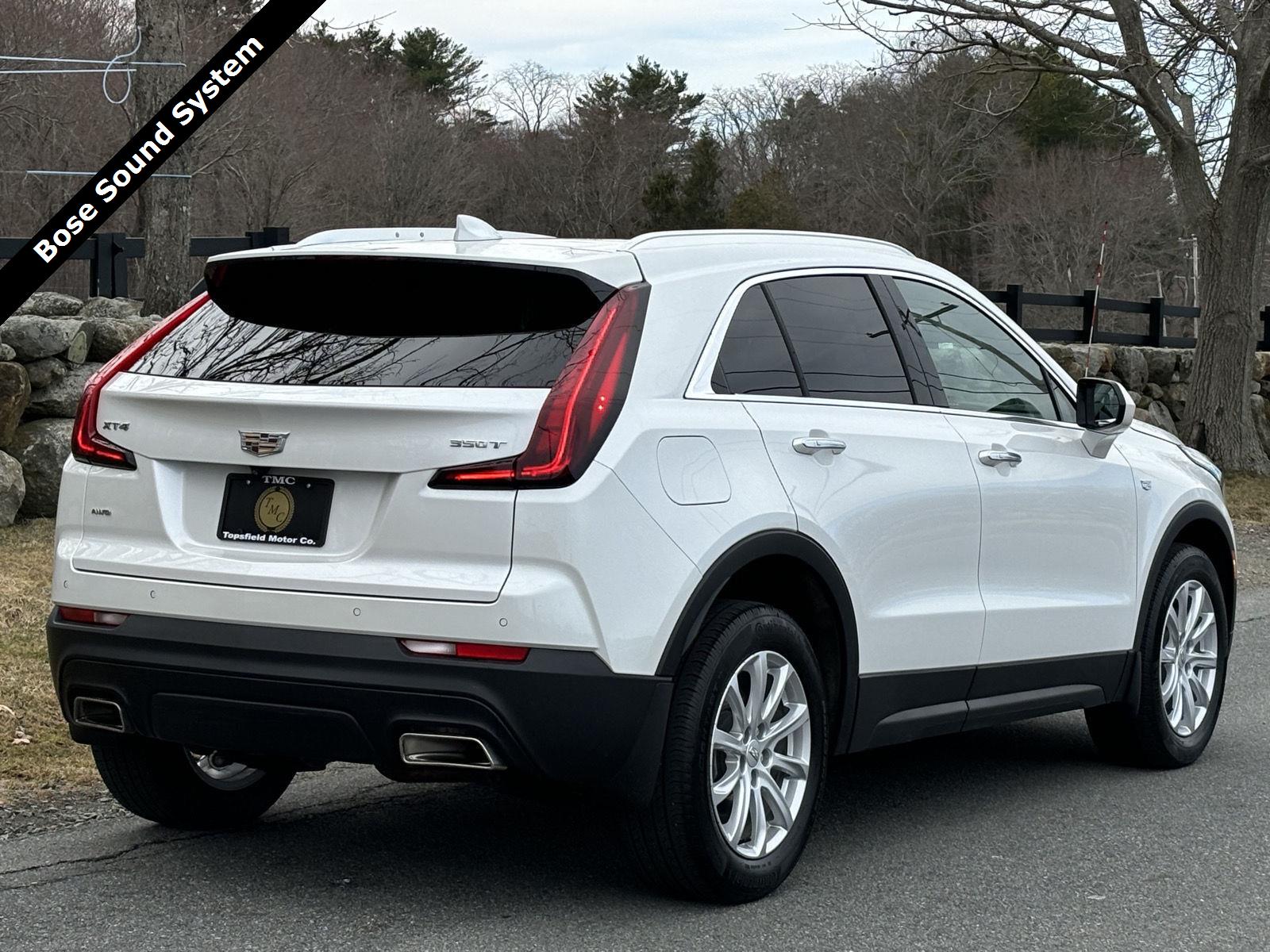 Topsfield Motor Company