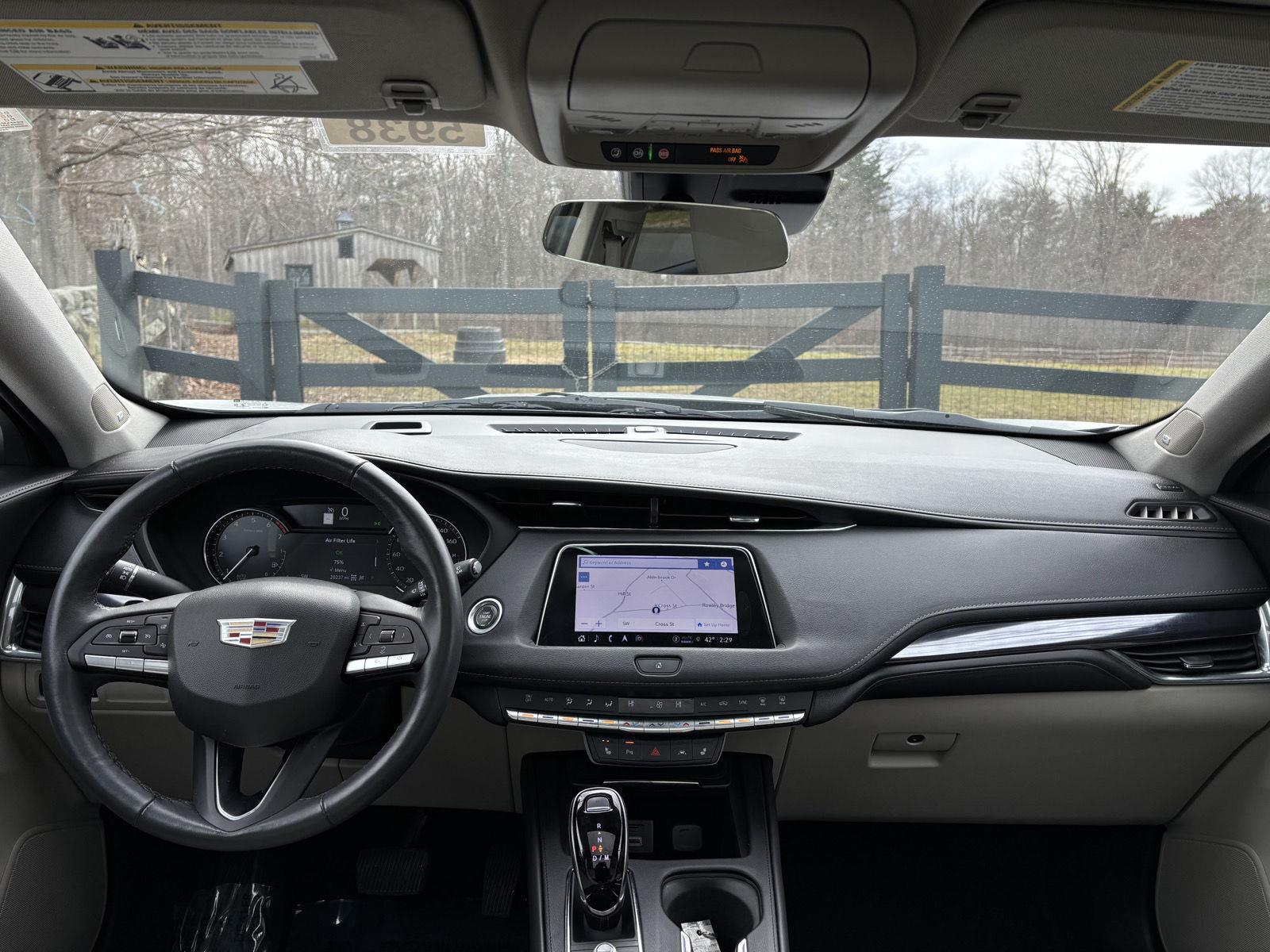 Topsfield Motor Company