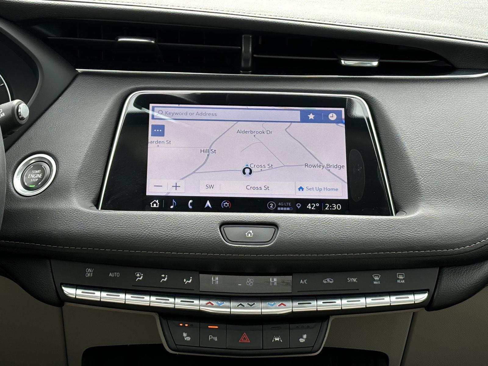 Topsfield Motor Company