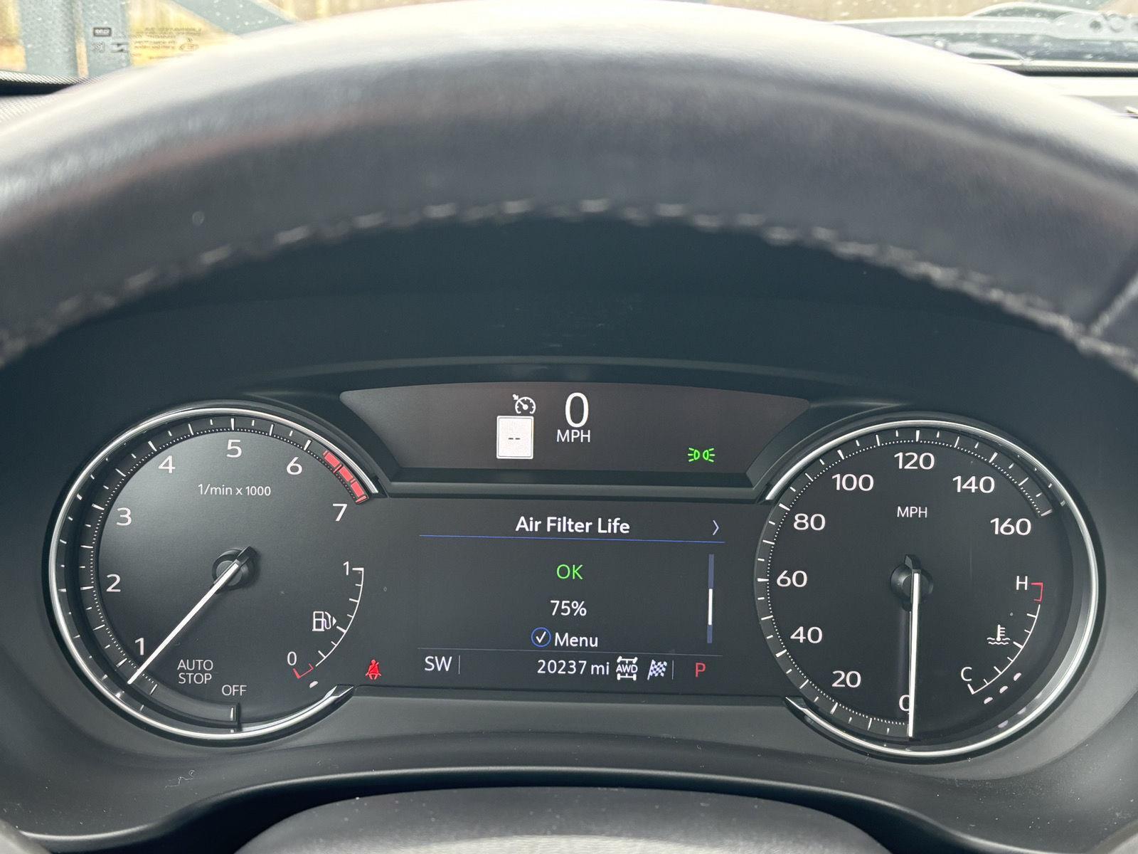 Topsfield Motor Company