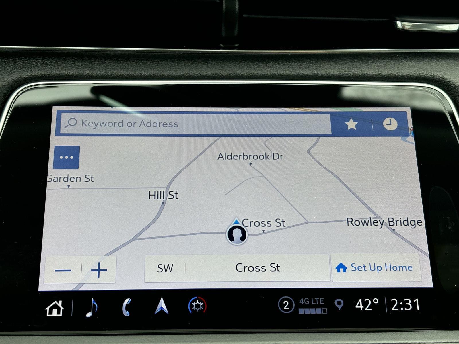 Topsfield Motor Company