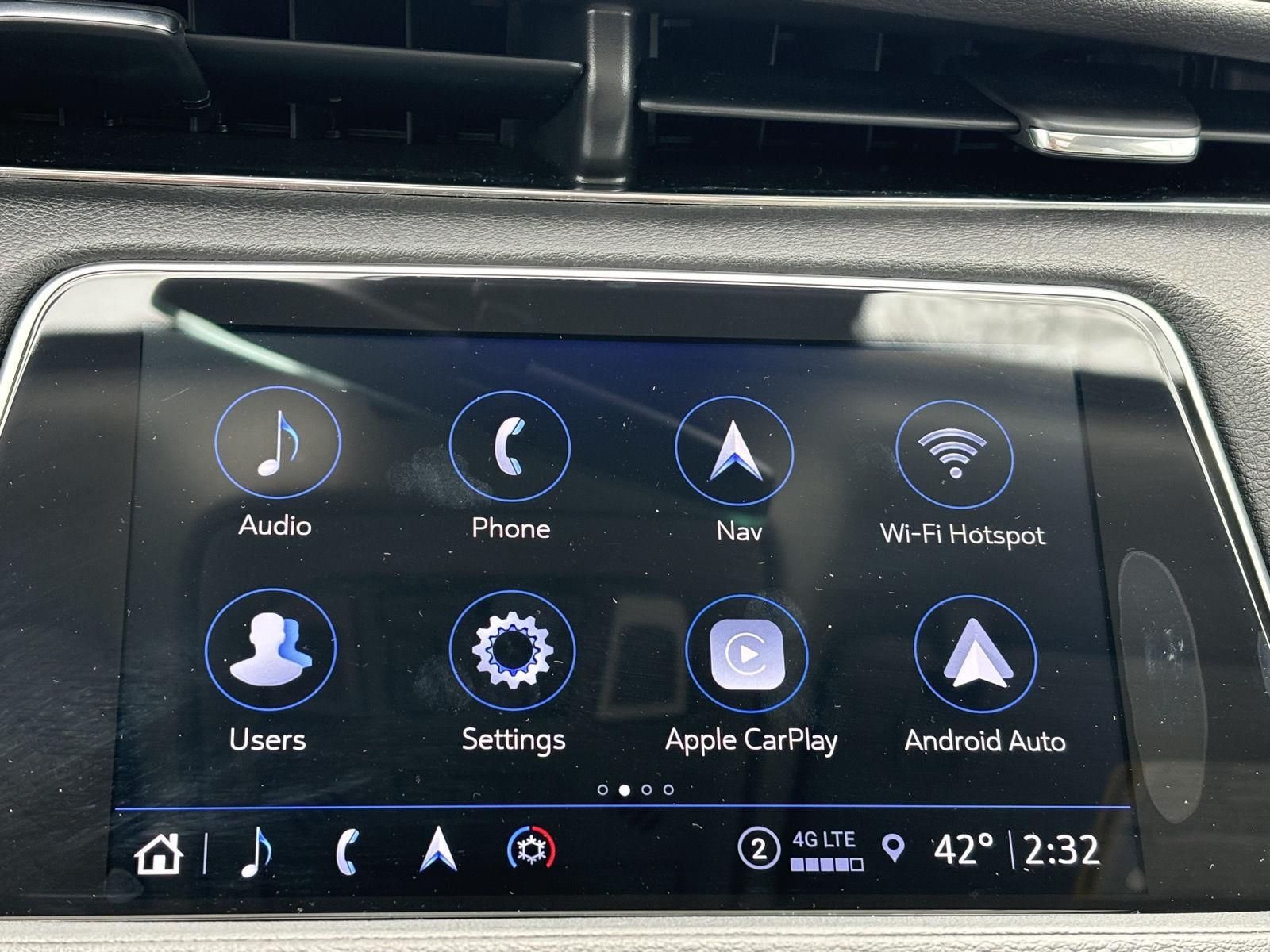 Topsfield Motor Company