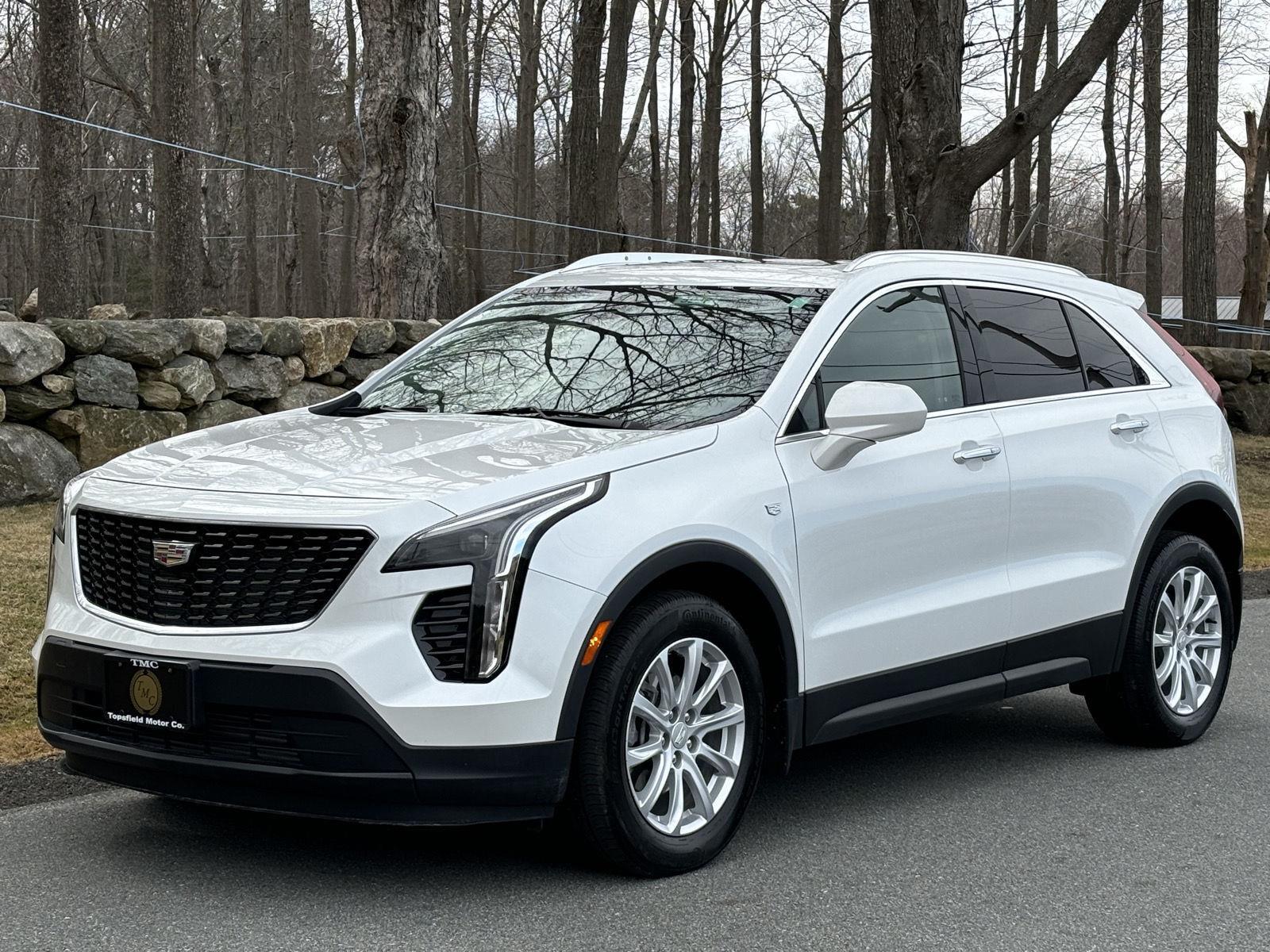 Topsfield Motor Company