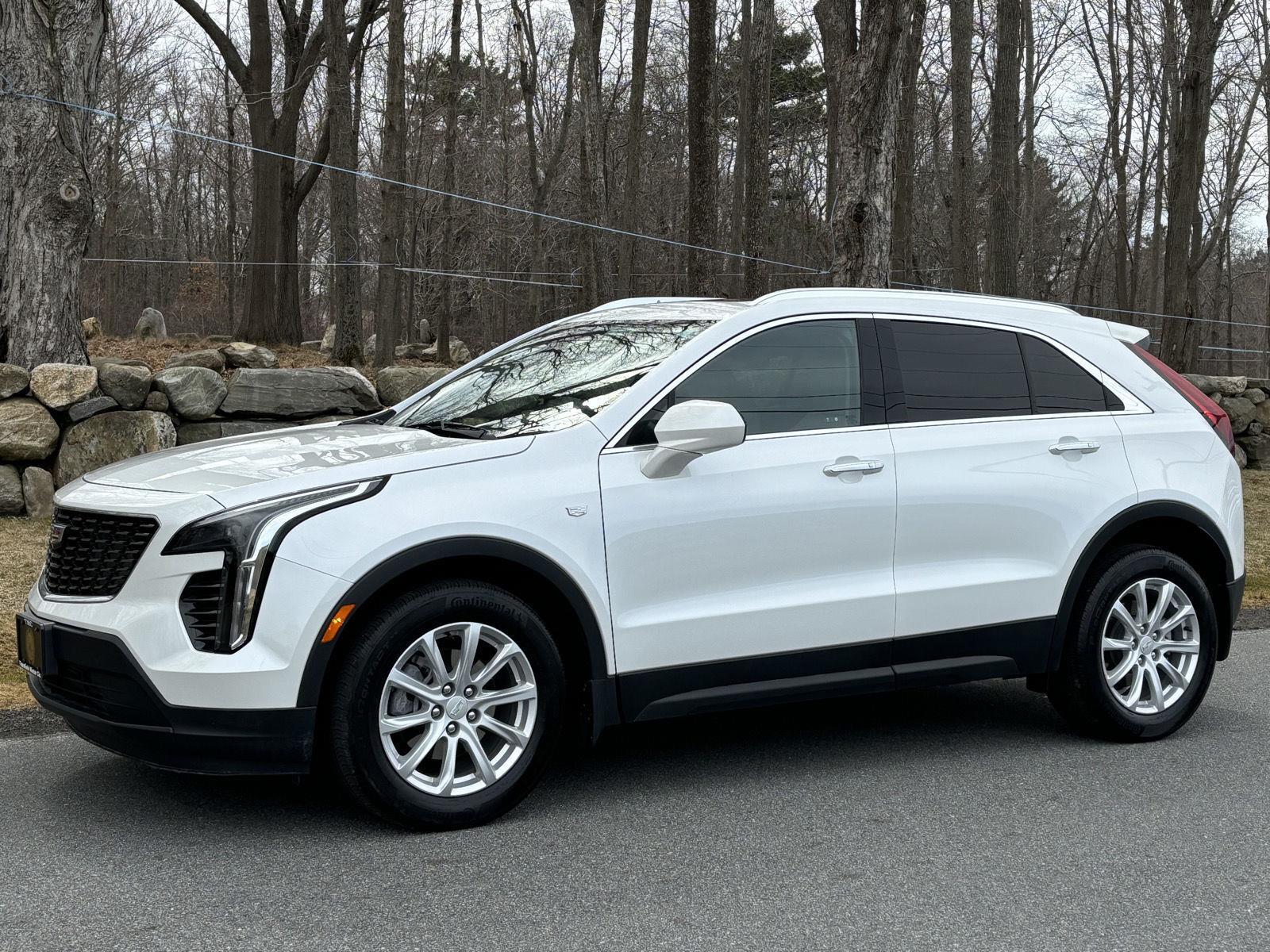 Topsfield Motor Company