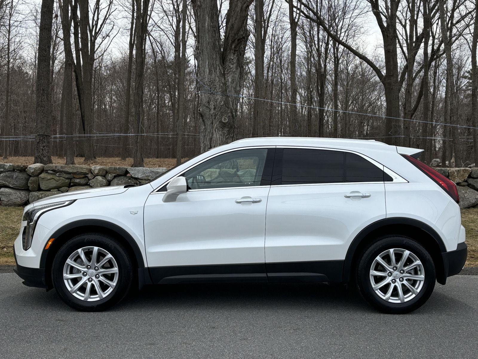 Topsfield Motor Company