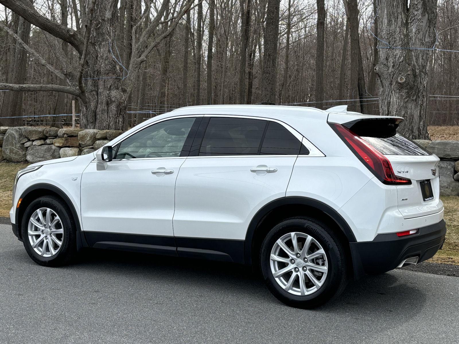 Topsfield Motor Company