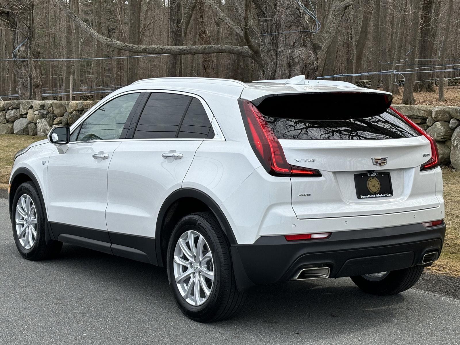 Topsfield Motor Company