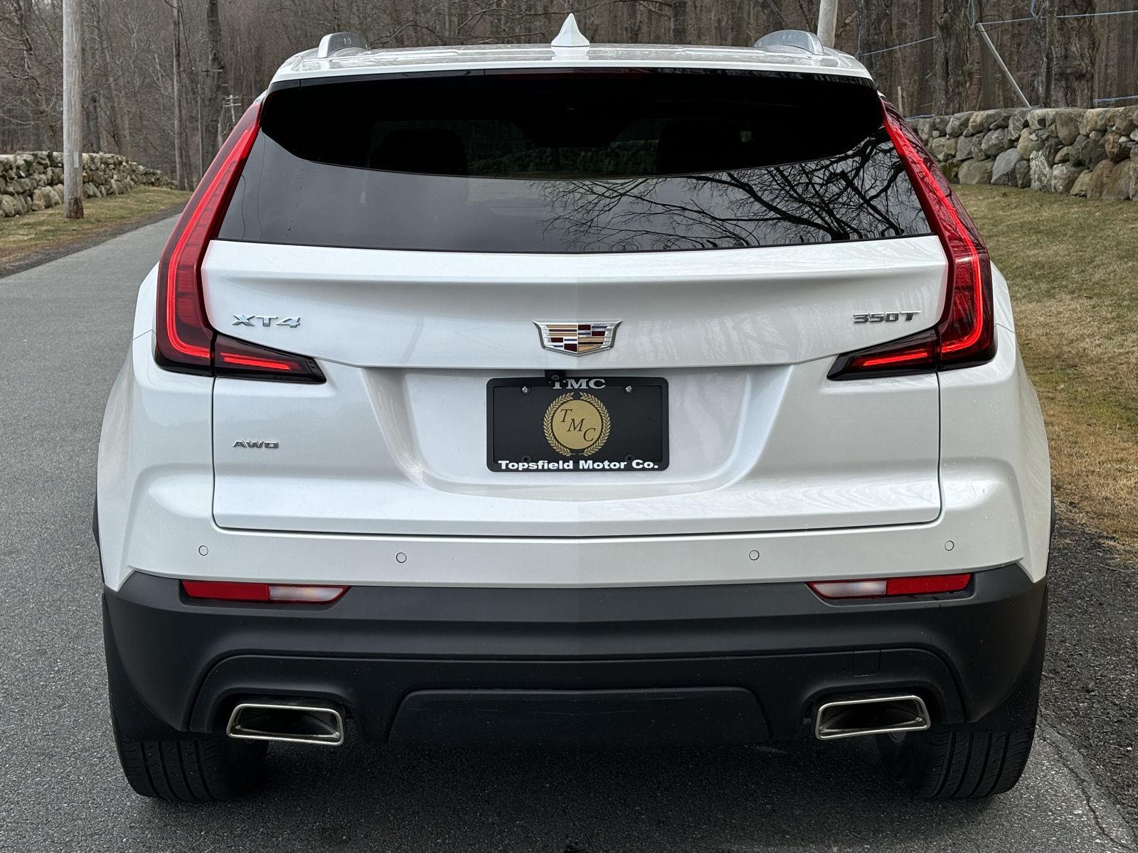 Topsfield Motor Company