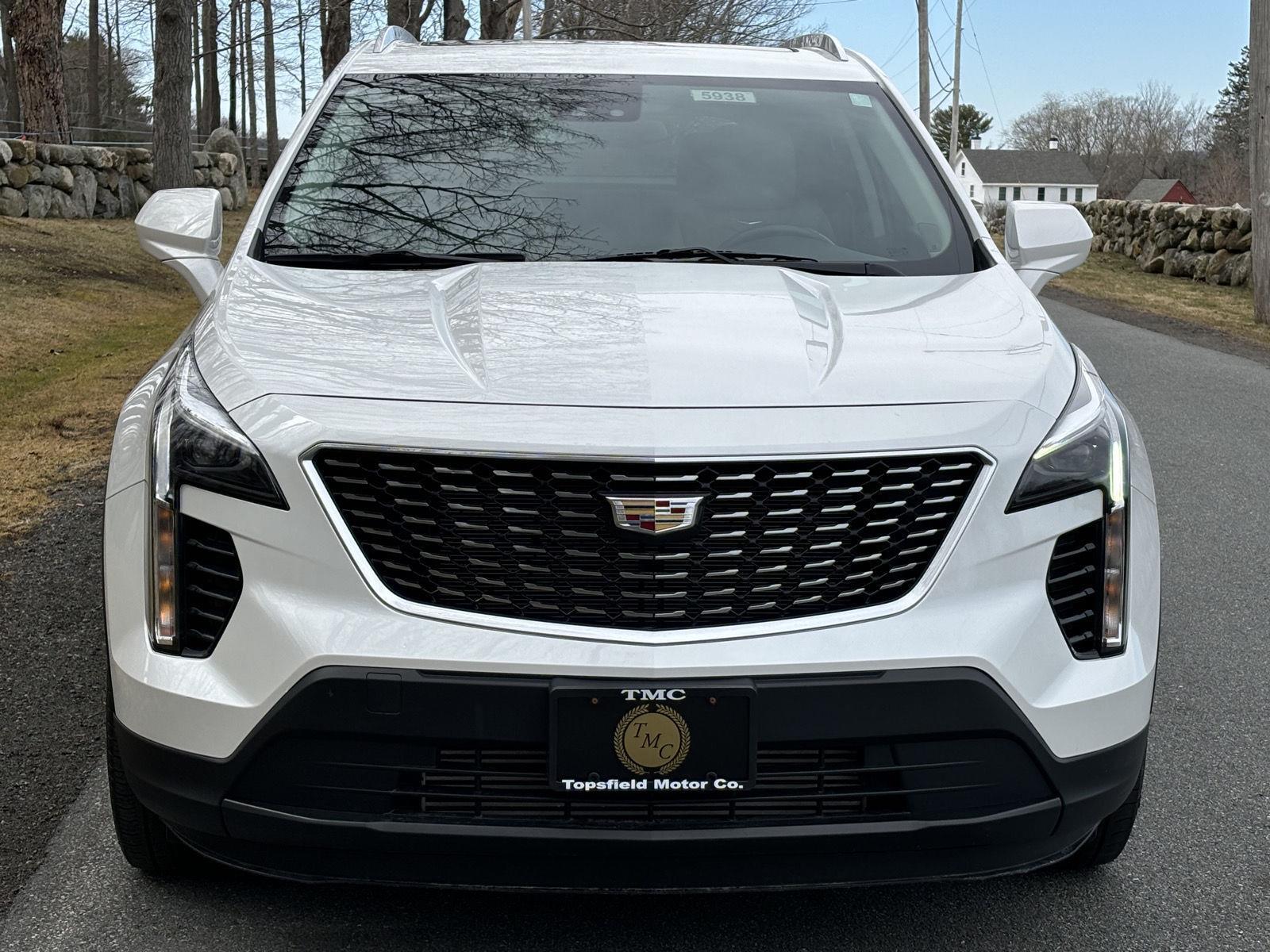 Topsfield Motor Company