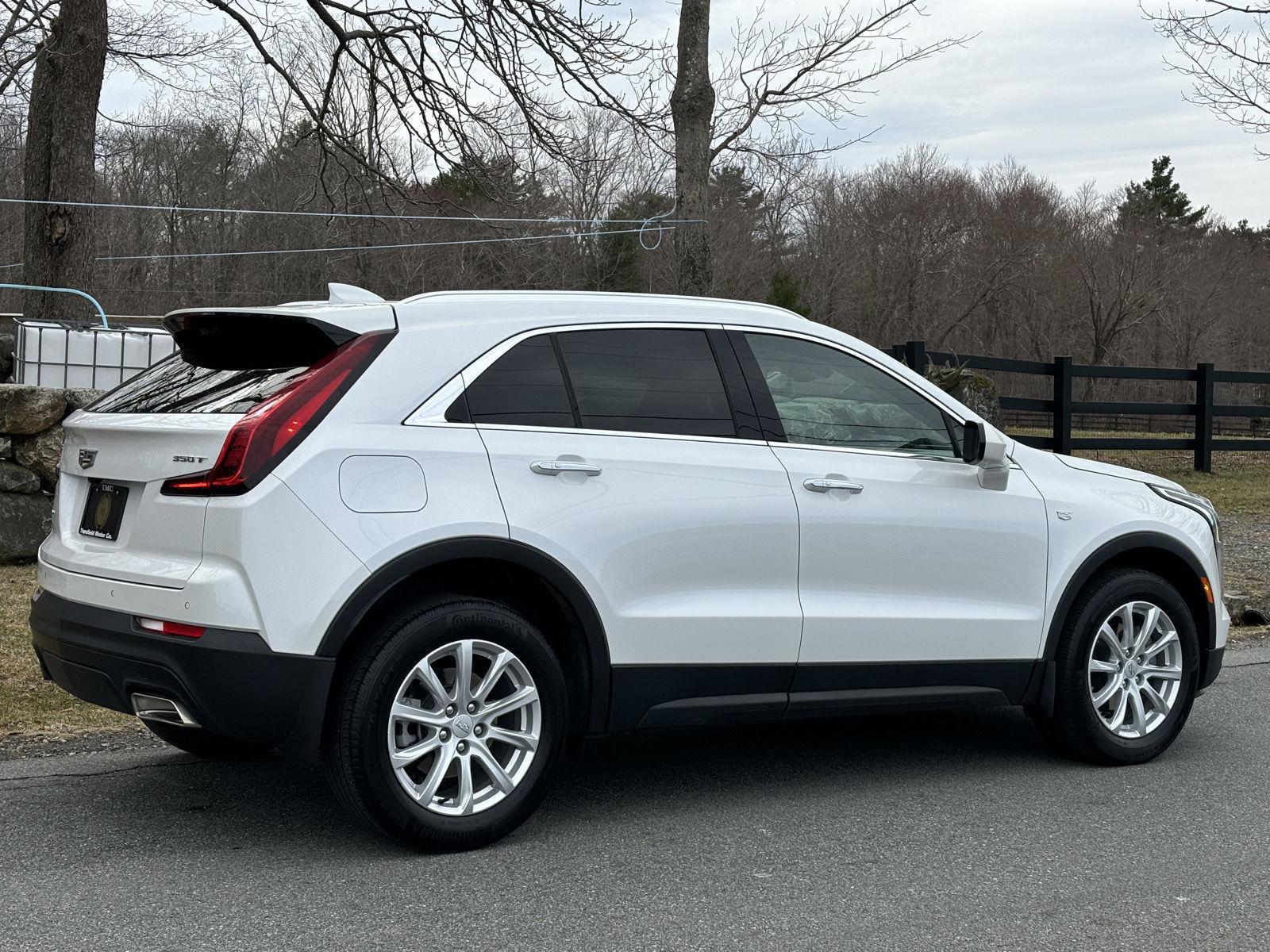 Topsfield Motor Company