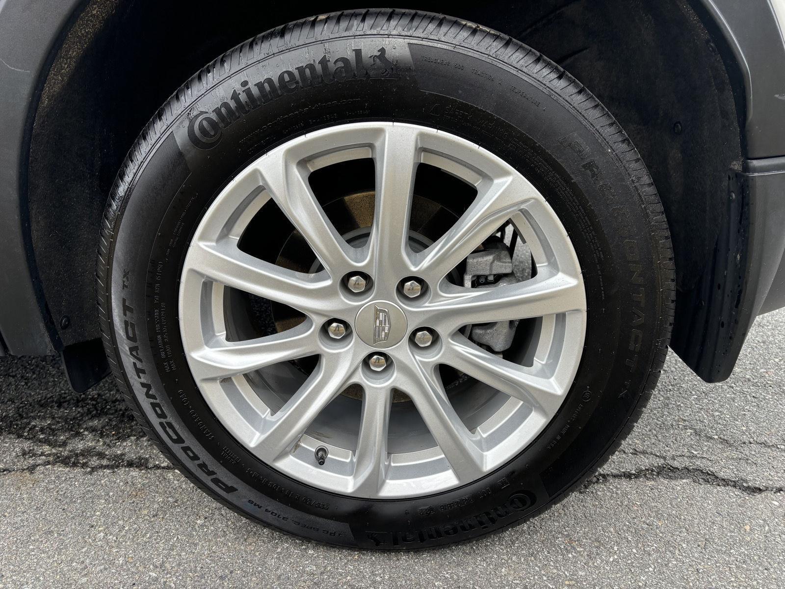 Topsfield Motor Company