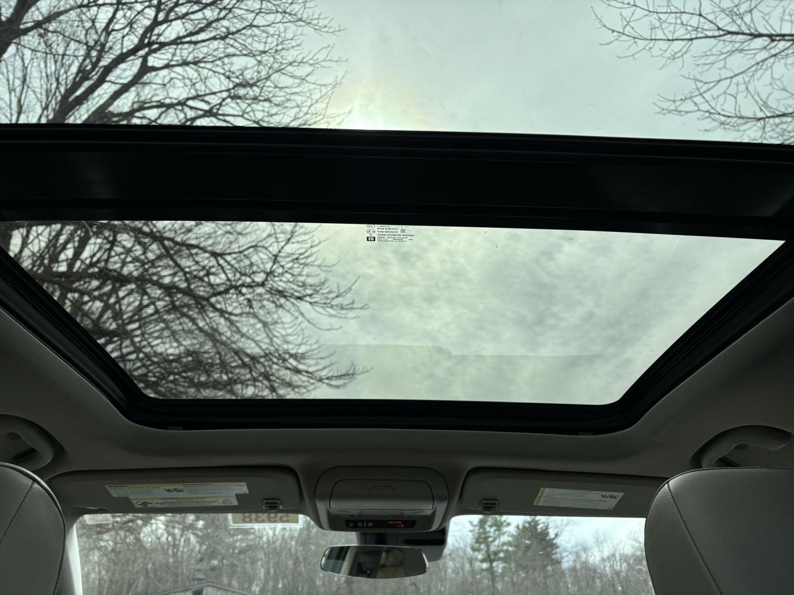 Topsfield Motor Company