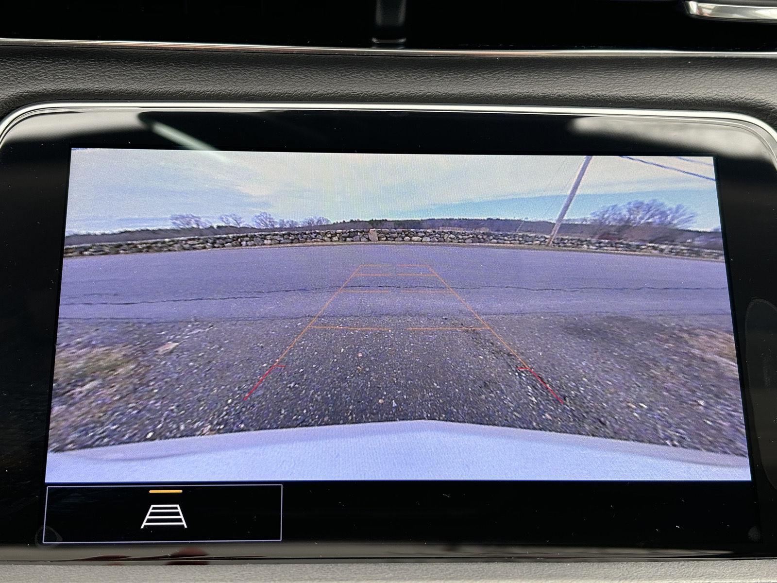 Topsfield Motor Company