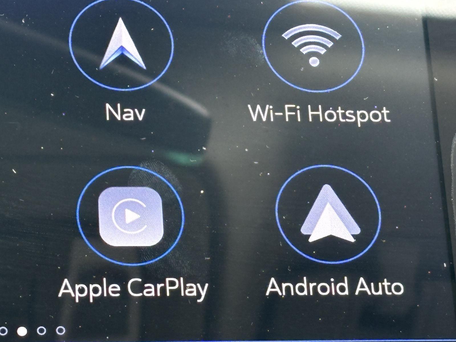 Topsfield Motor Company