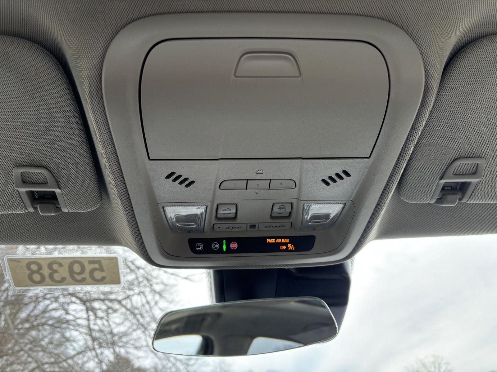 Topsfield Motor Company