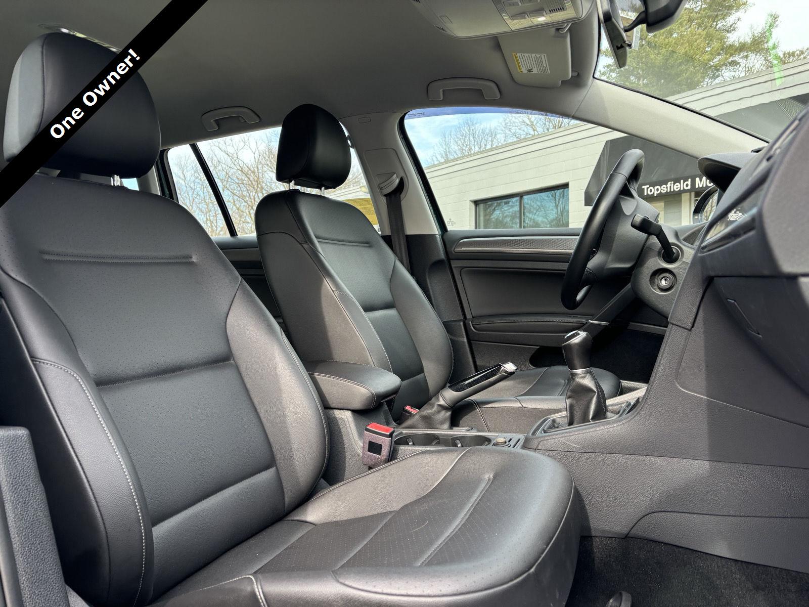 Topsfield Motor Company