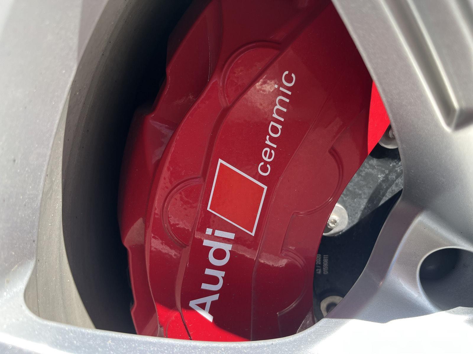 Topsfield Motor Company