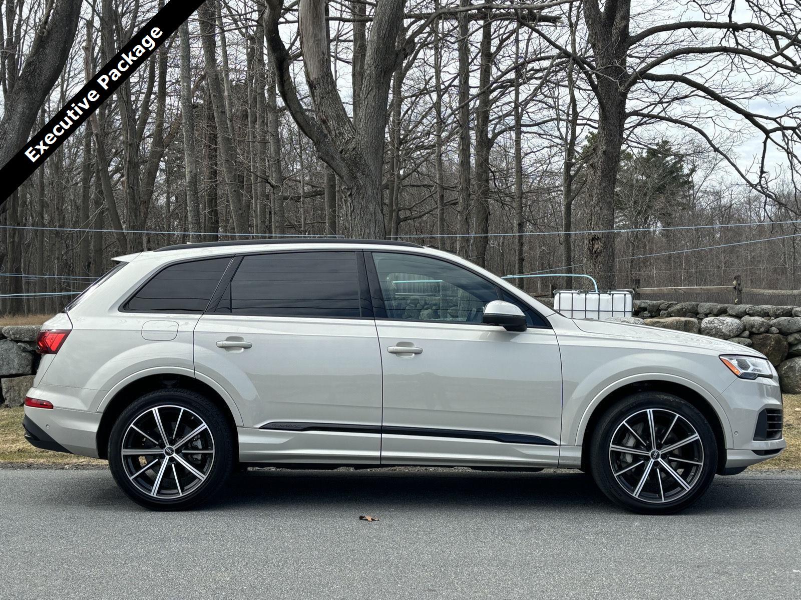 Topsfield Motor Company