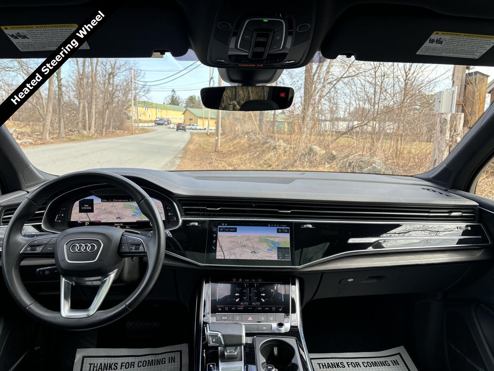 Topsfield Motor Company