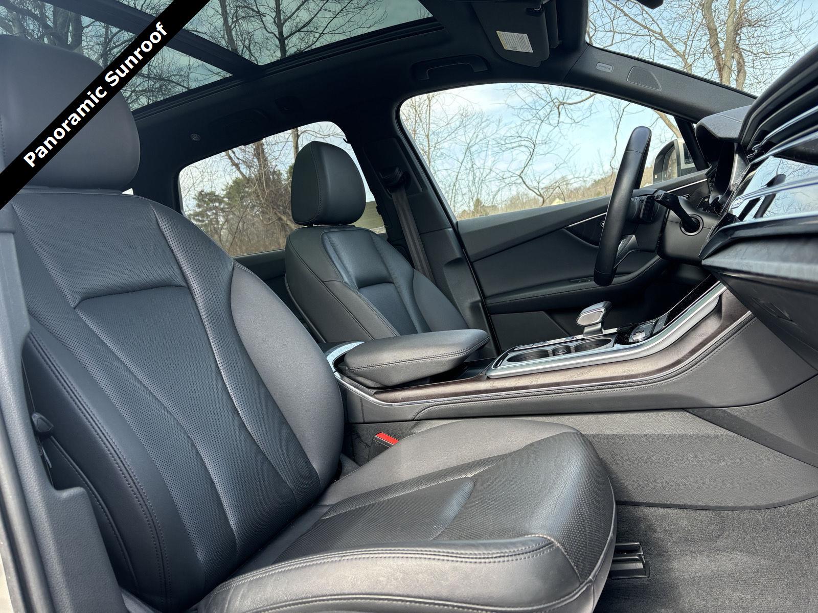 Topsfield Motor Company