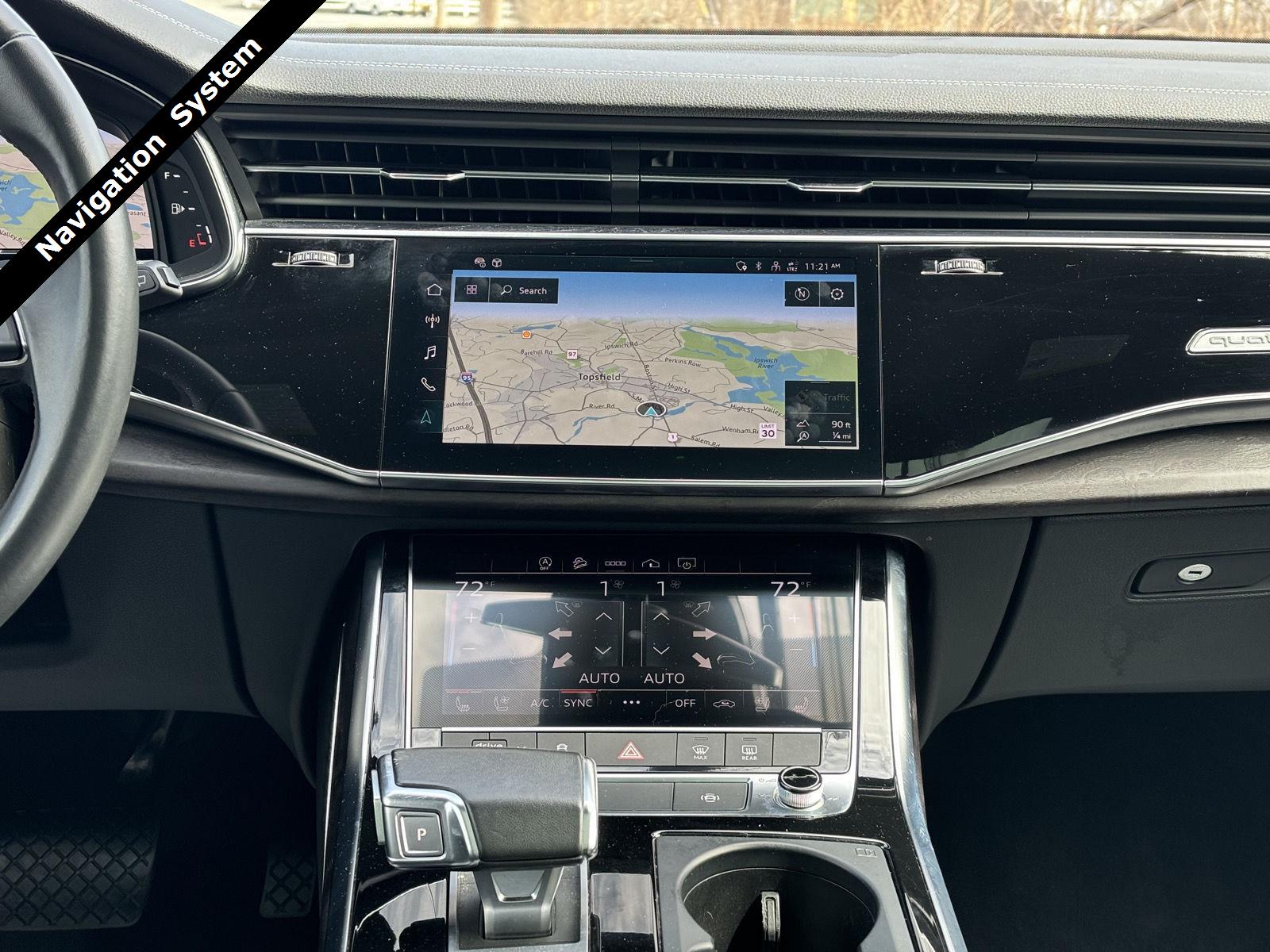 Topsfield Motor Company