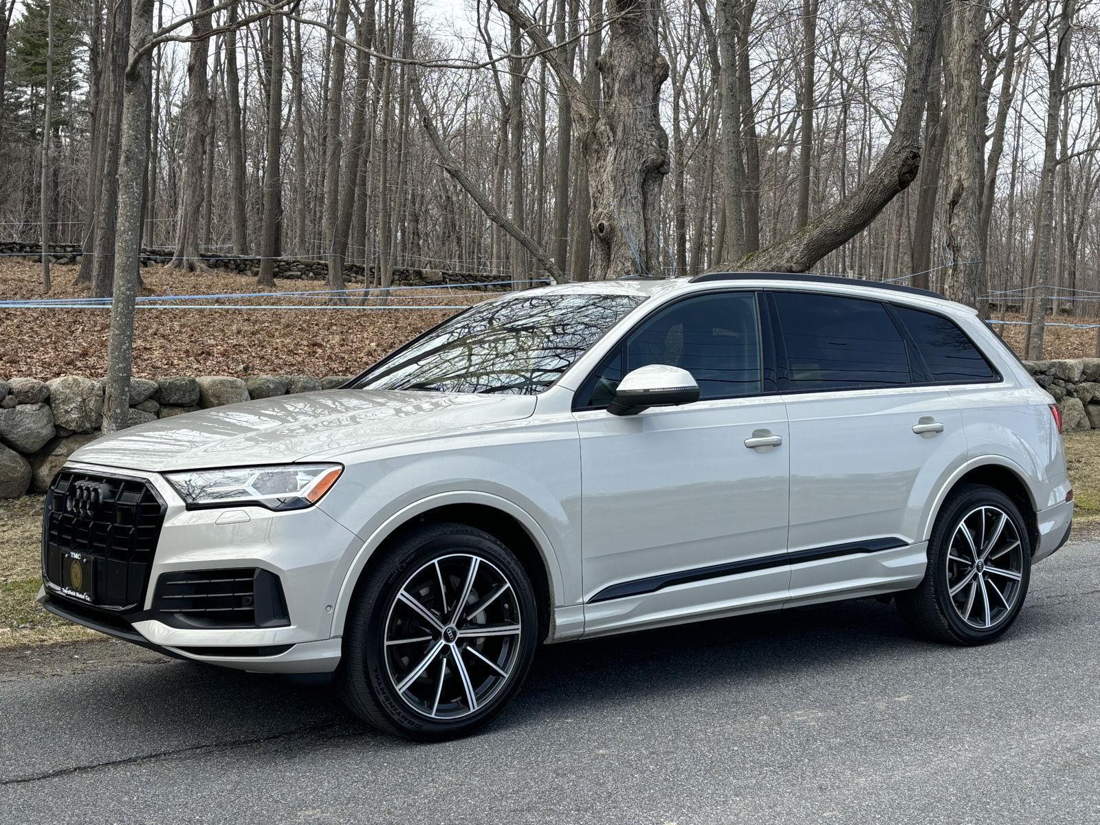 Topsfield Motor Company