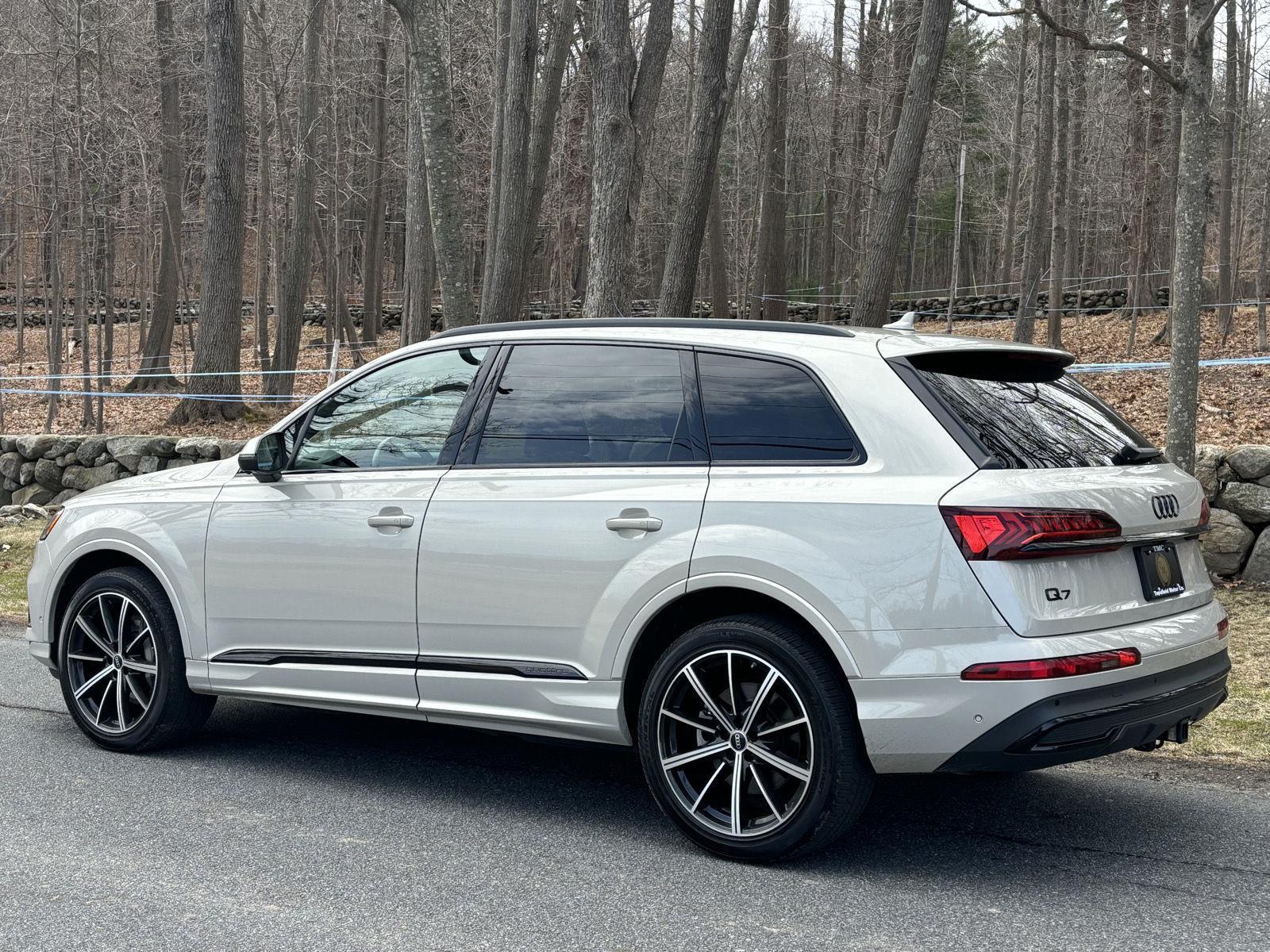 Topsfield Motor Company