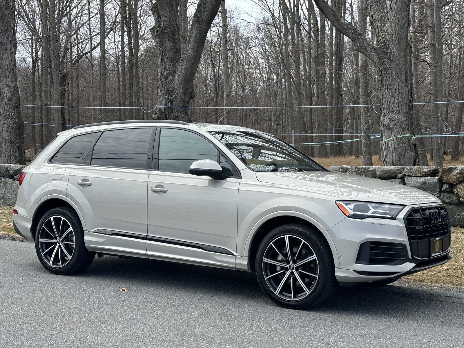 Topsfield Motor Company