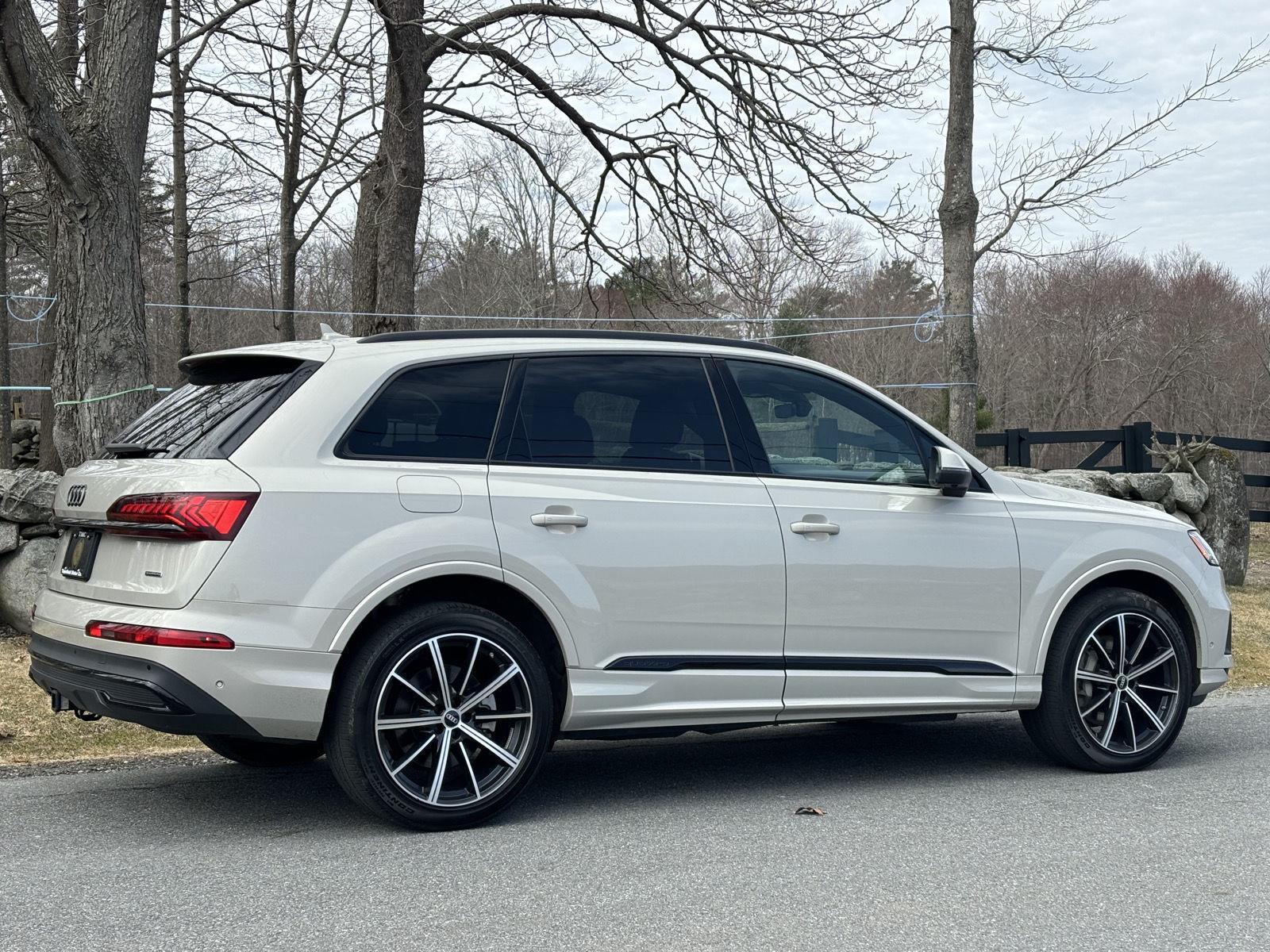 Topsfield Motor Company