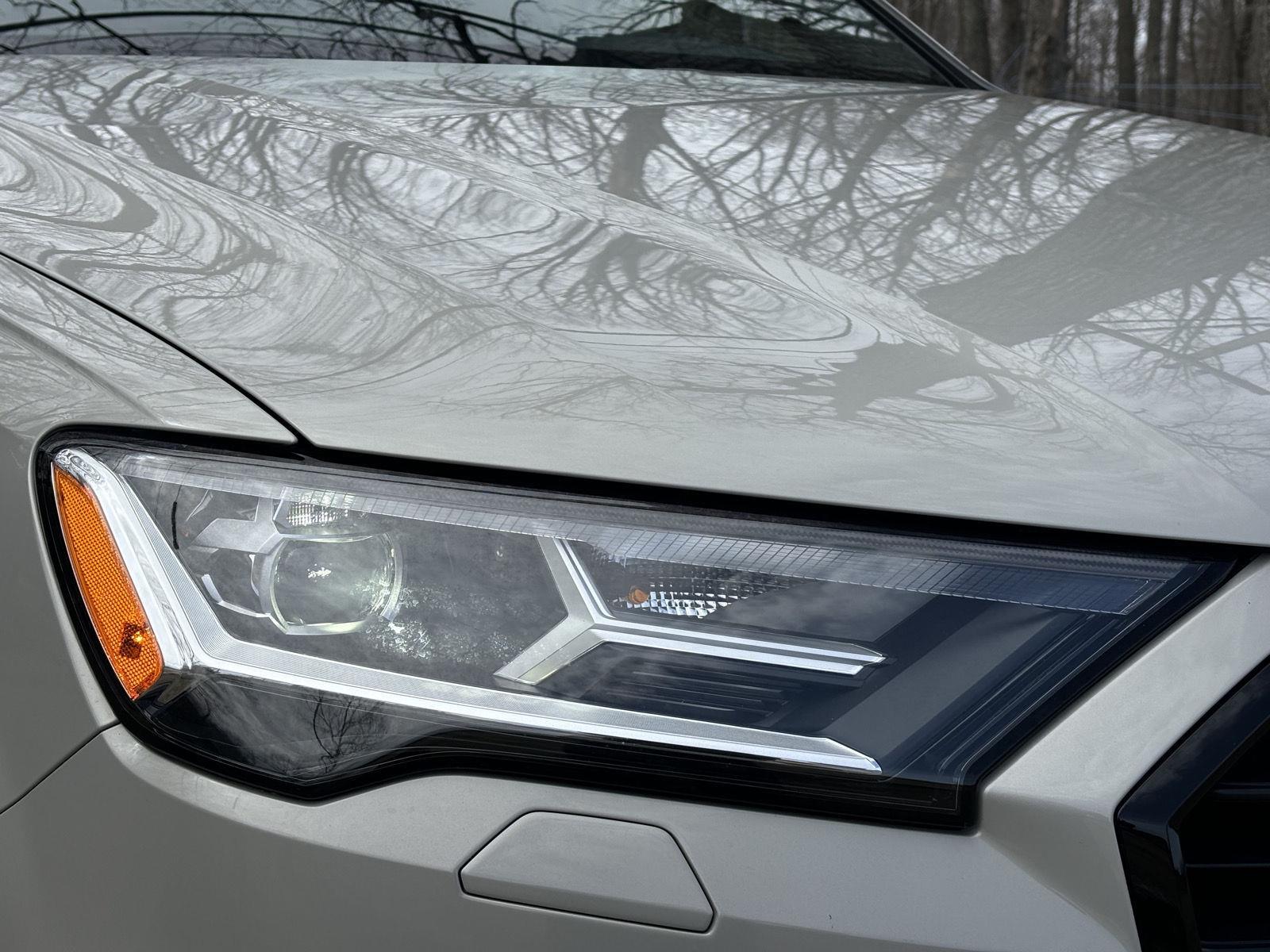 Topsfield Motor Company