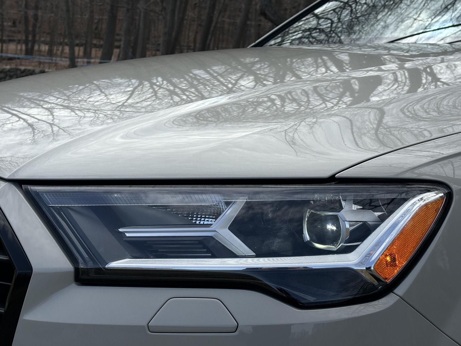 Topsfield Motor Company