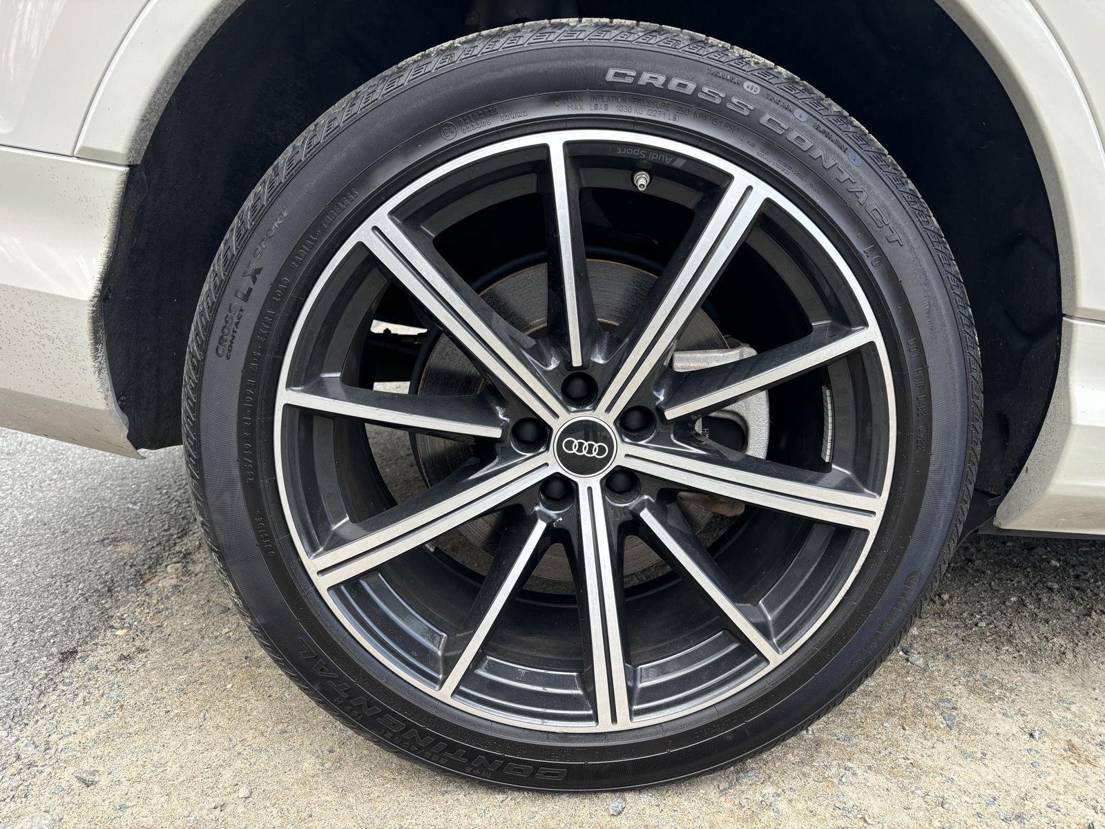 Topsfield Motor Company