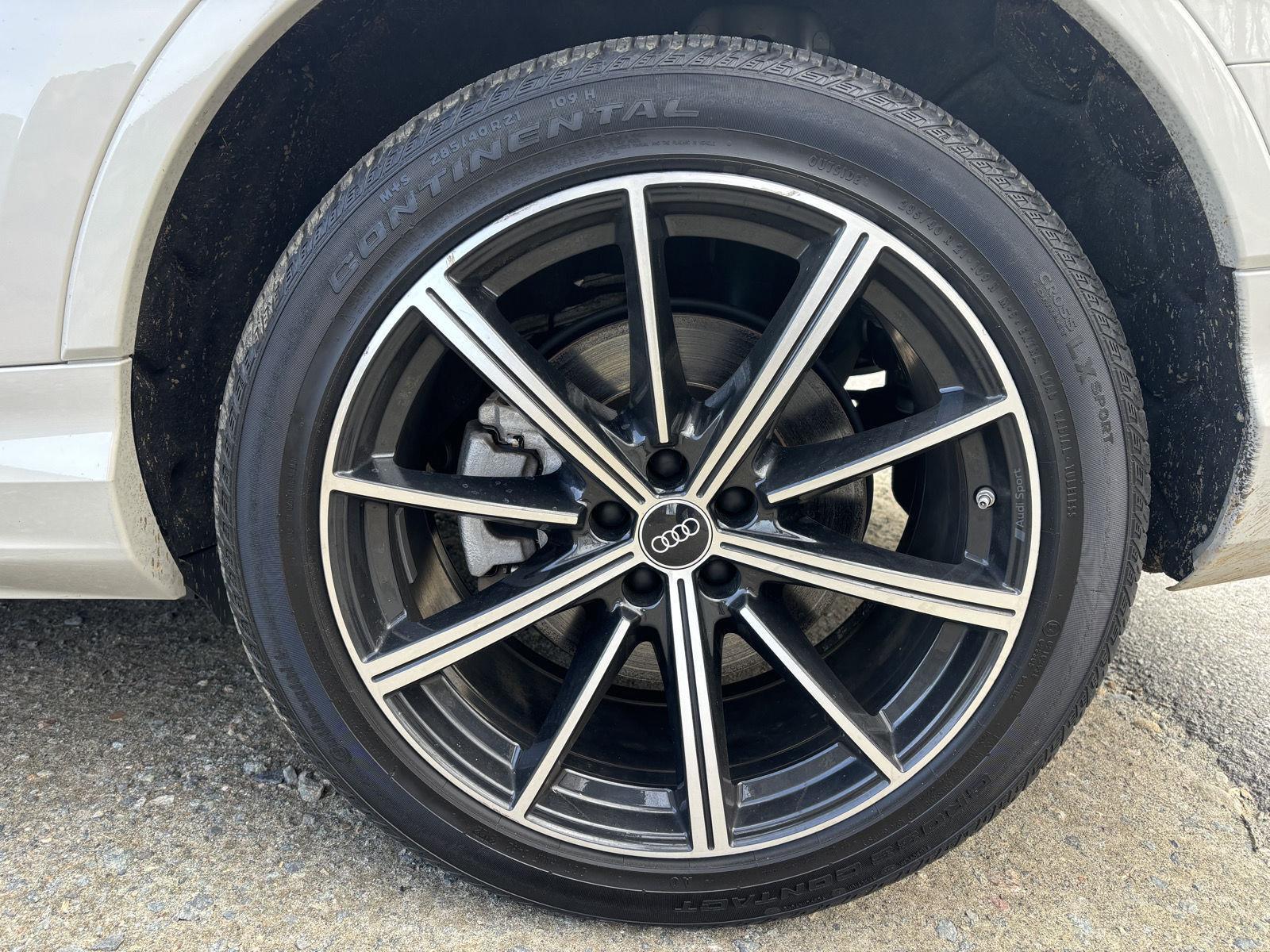 Topsfield Motor Company