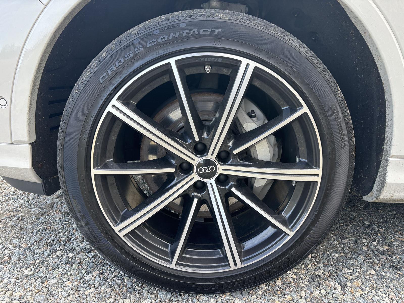 Topsfield Motor Company