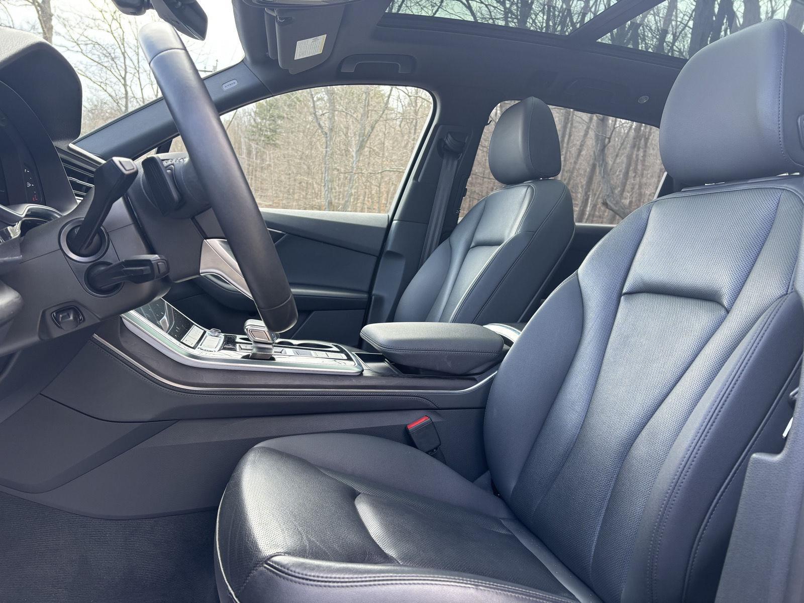 Topsfield Motor Company