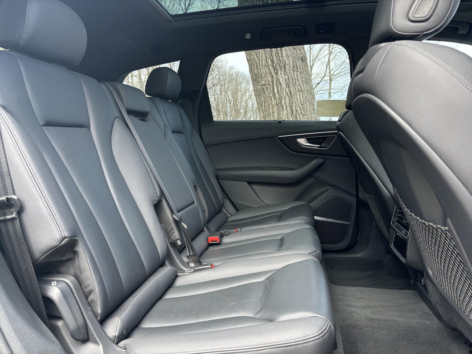 Topsfield Motor Company