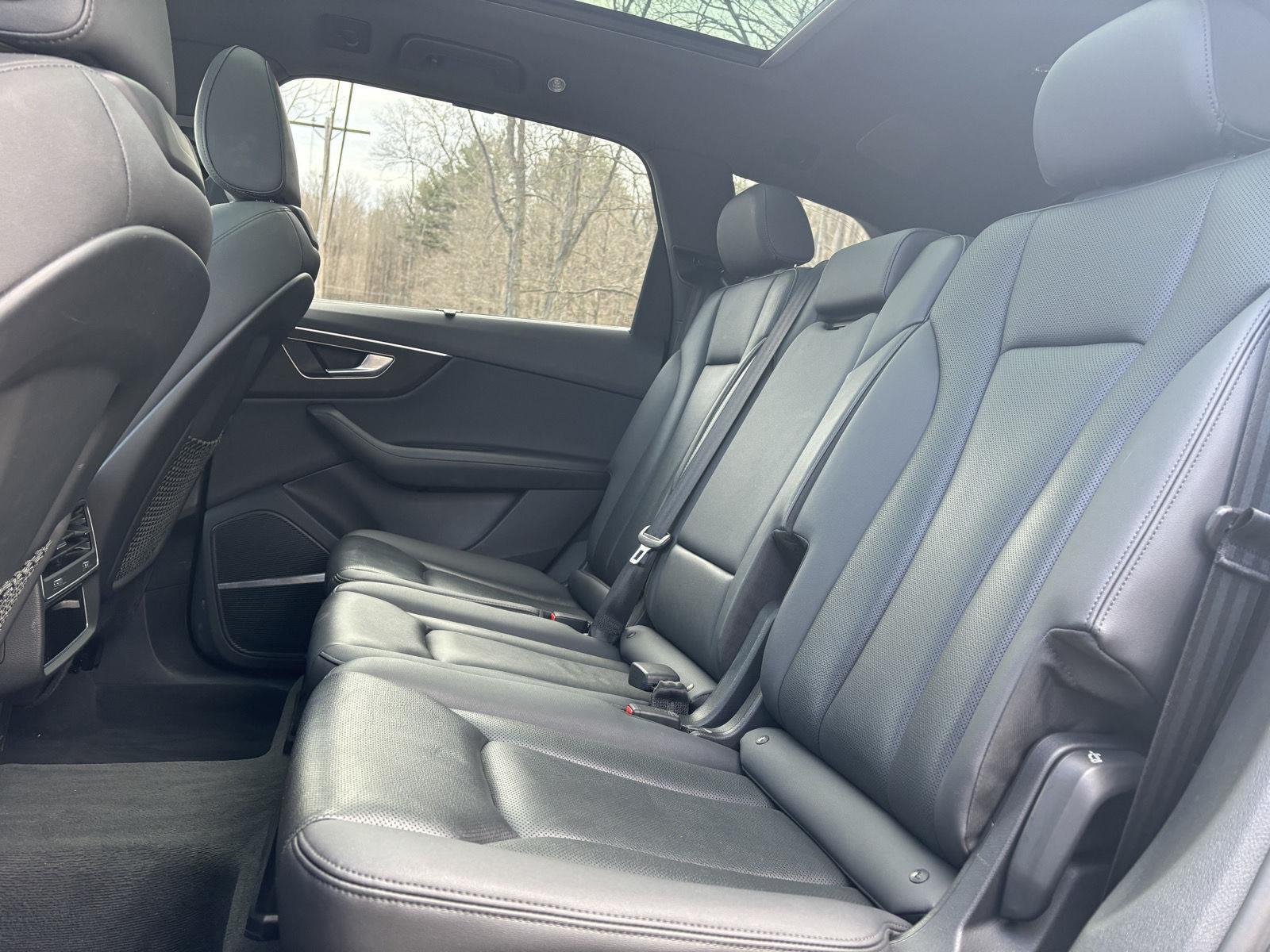 Topsfield Motor Company