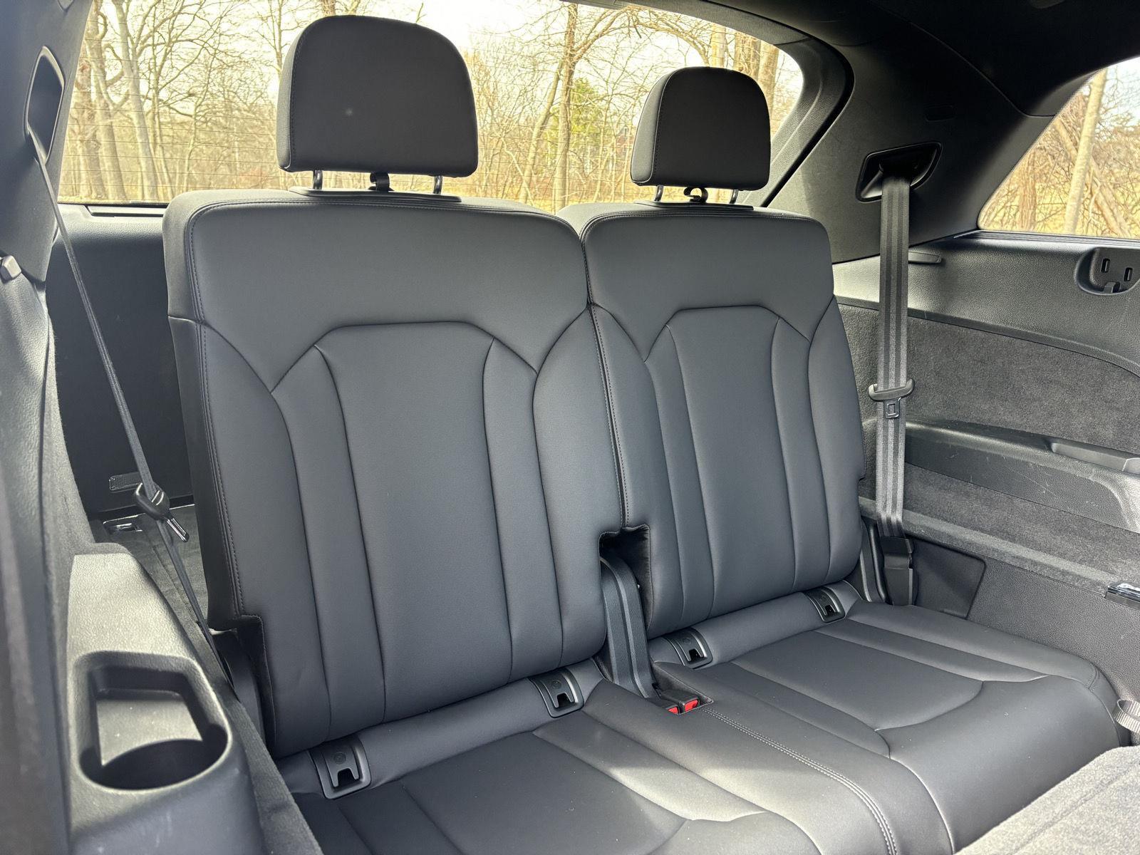 Topsfield Motor Company