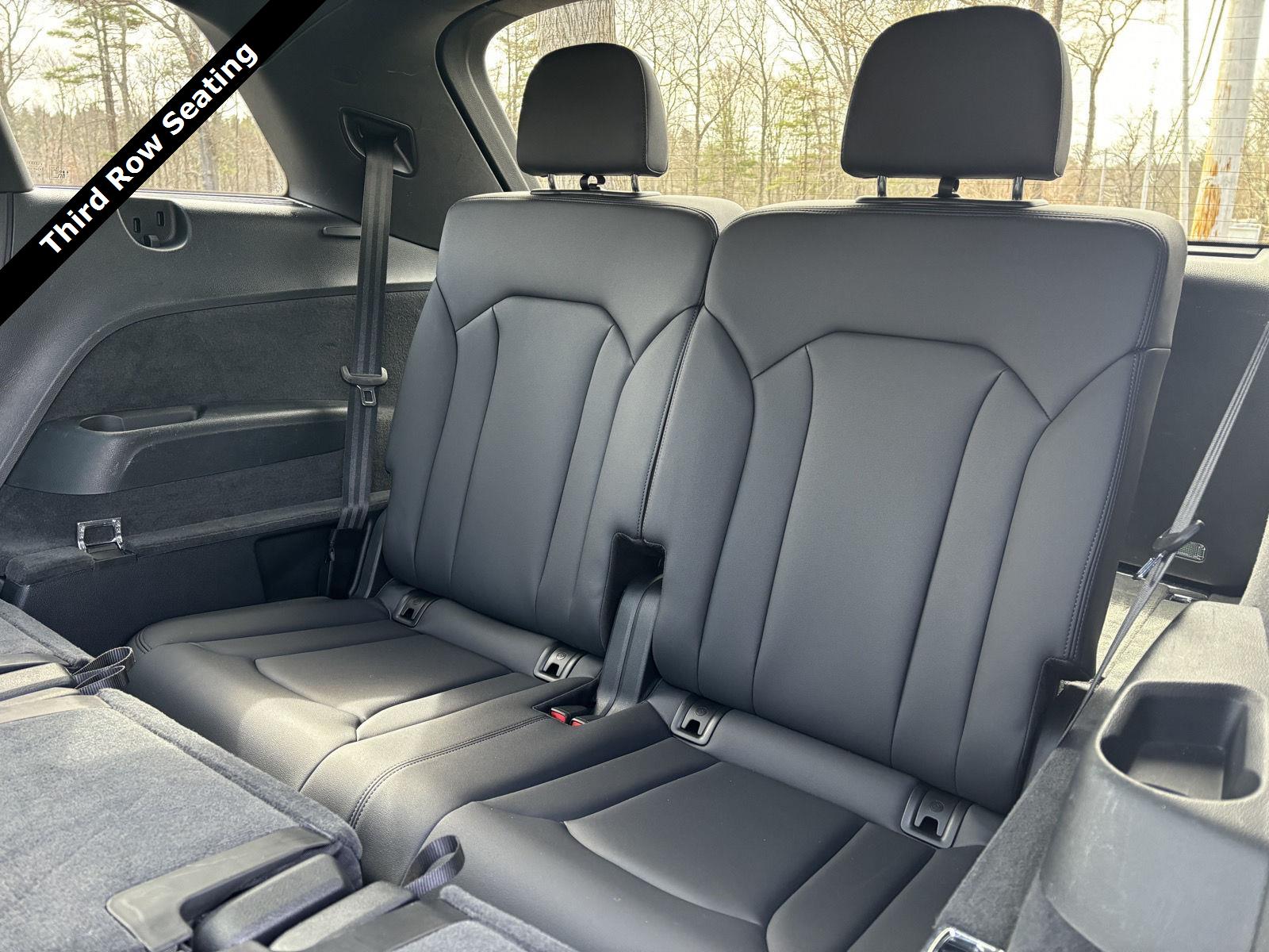 Topsfield Motor Company