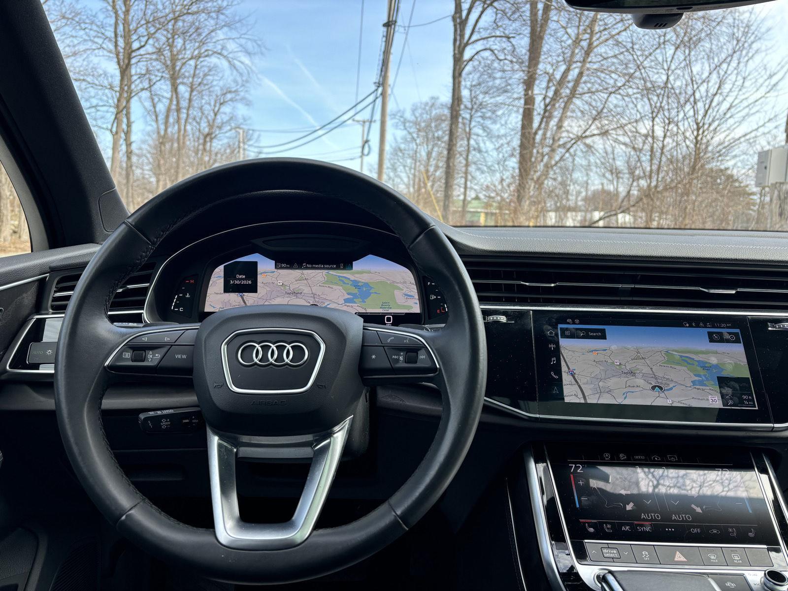 Topsfield Motor Company