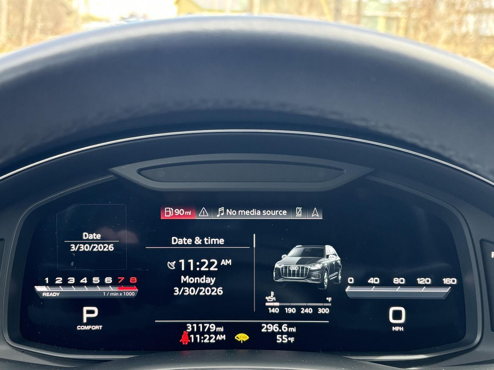 Topsfield Motor Company