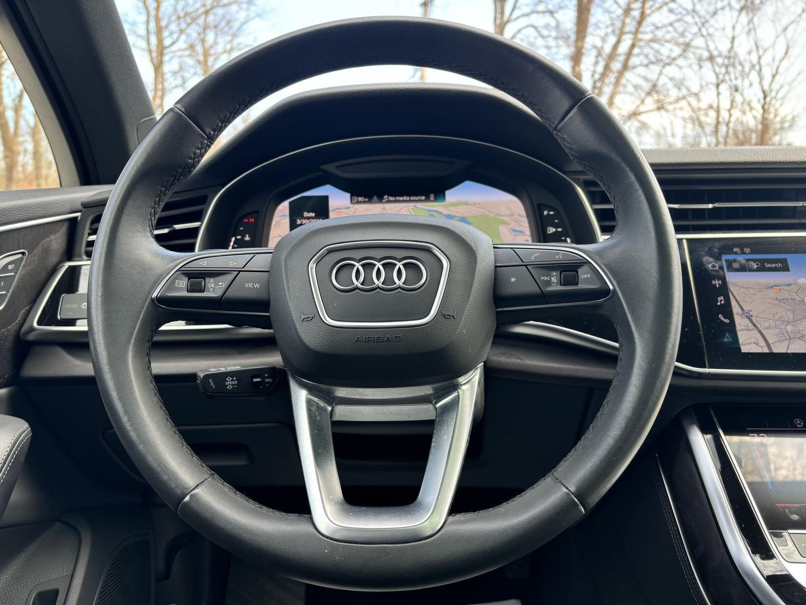 Topsfield Motor Company