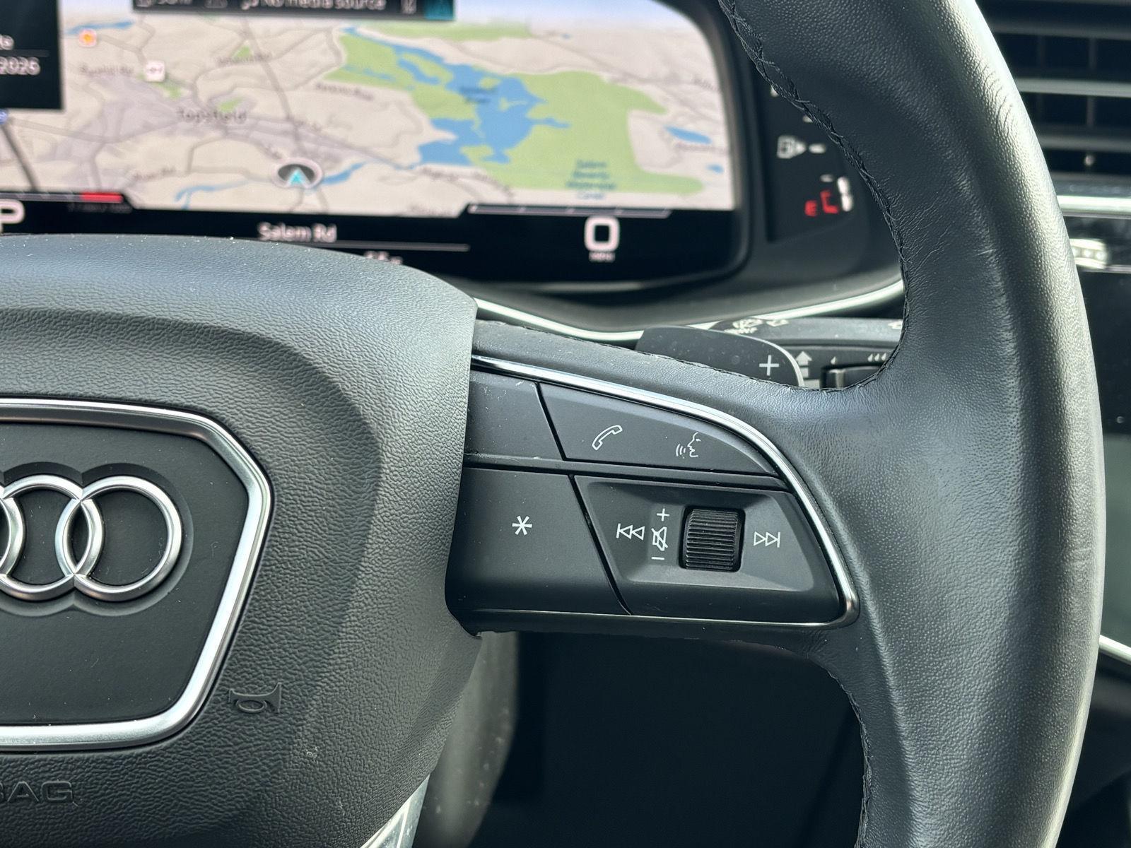 Topsfield Motor Company