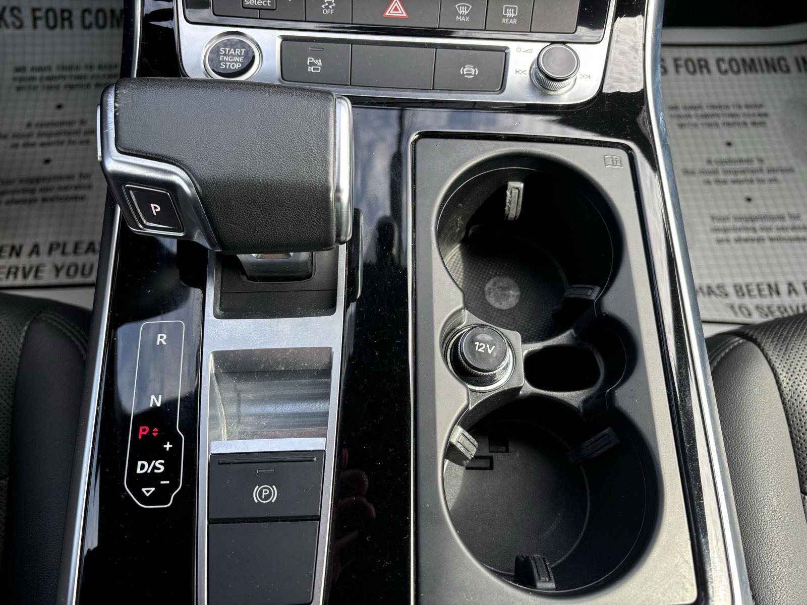 Topsfield Motor Company