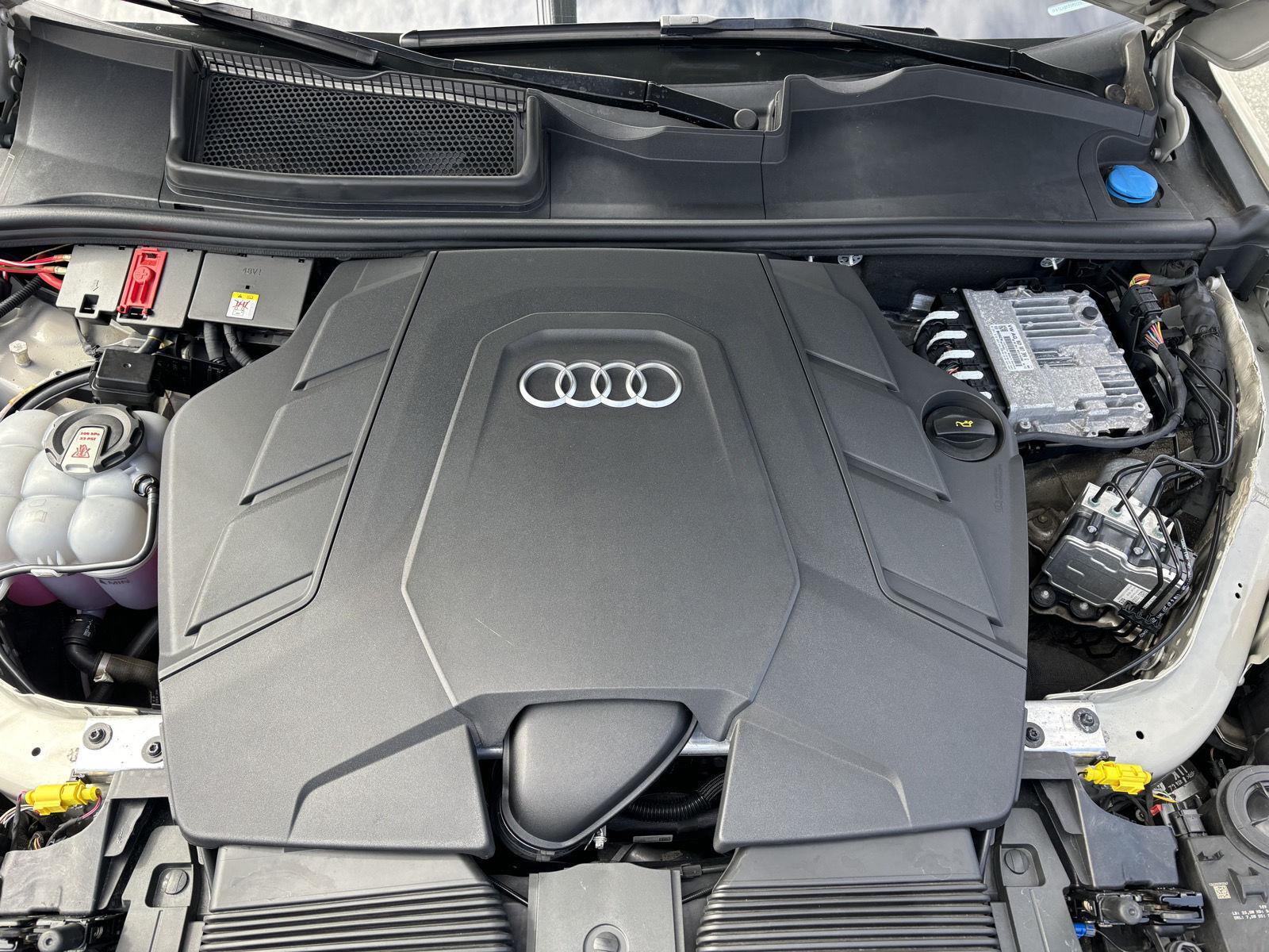 Topsfield Motor Company