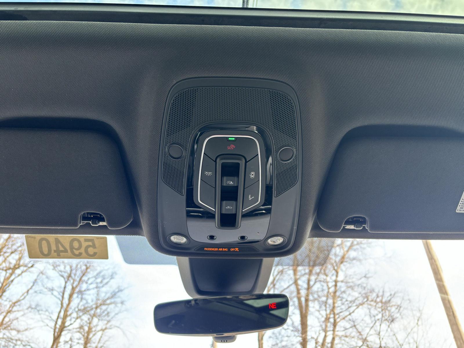 Topsfield Motor Company