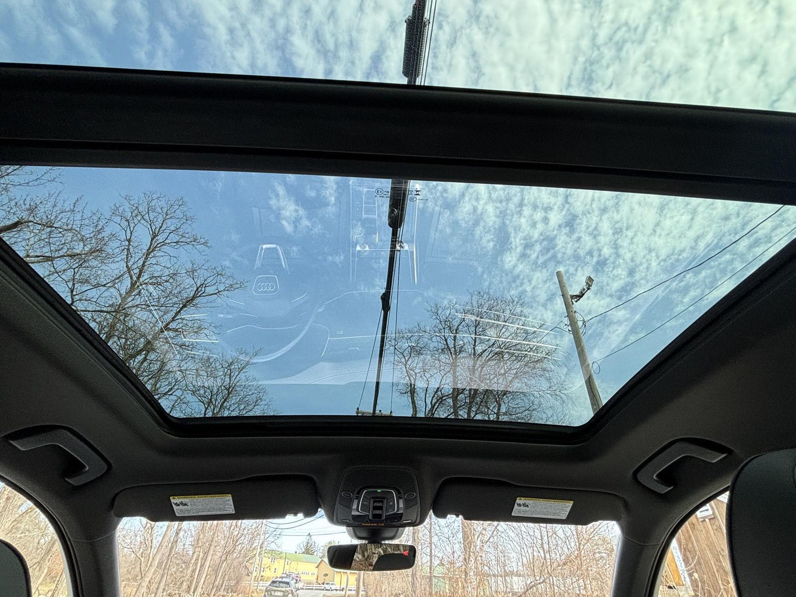 Topsfield Motor Company