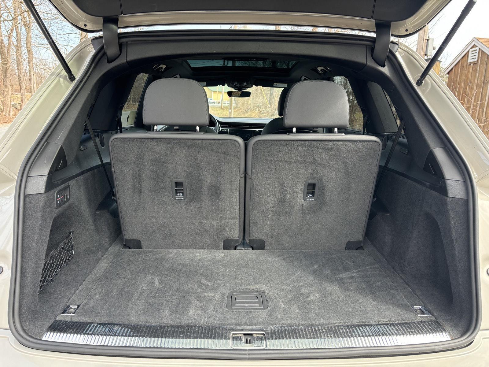 Topsfield Motor Company