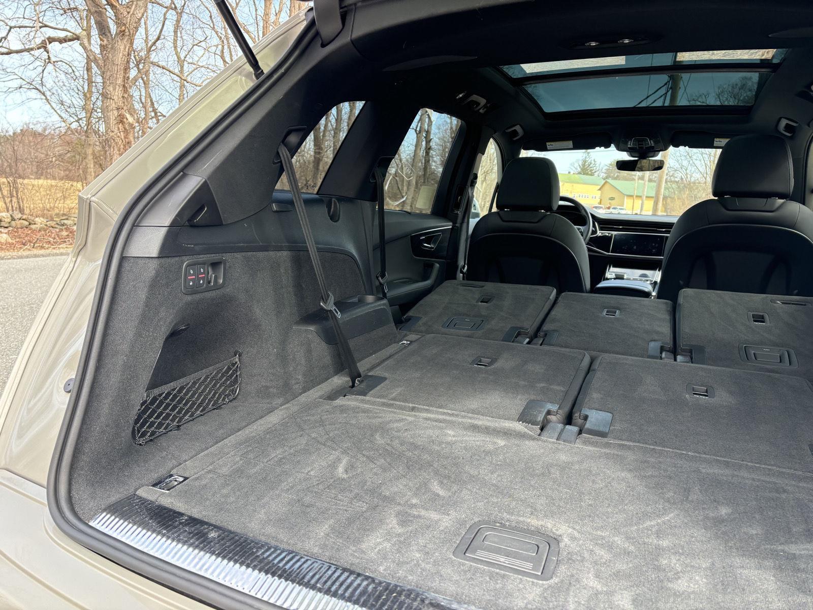 Topsfield Motor Company