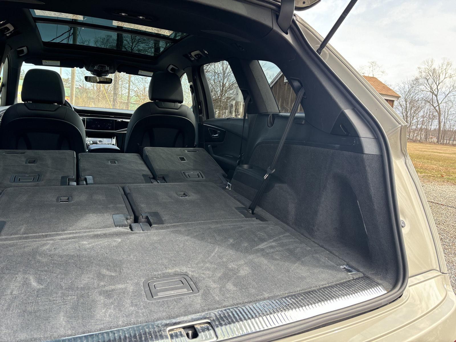 Topsfield Motor Company